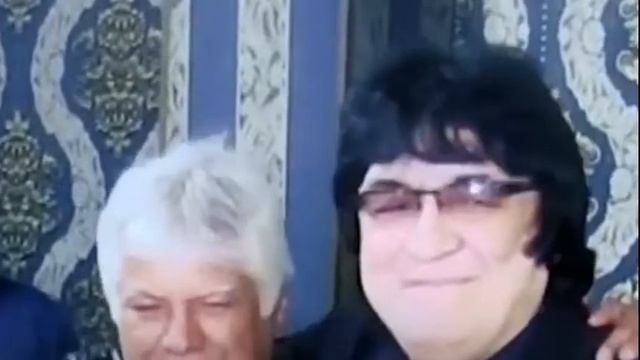 Davron Gaipov в гостьях У Журабека Шакурова-Жора 65 лет Юбилей.