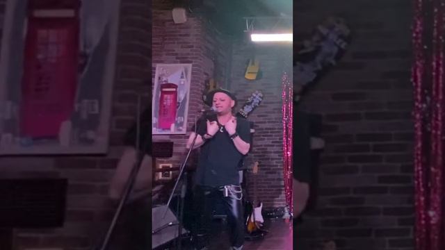 ГештальТ - Любовь ПьерО #2 #shorts