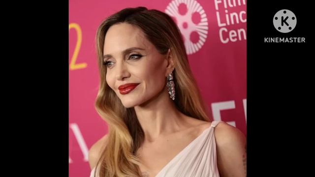 Angelina Jolie struggles financially amid legal battle with Brad Pitt_ Report