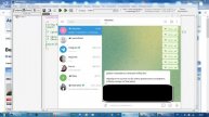 Как управлять Кибором с Телеграма Получение от Телеграма и отправка сообщений в Телеграм