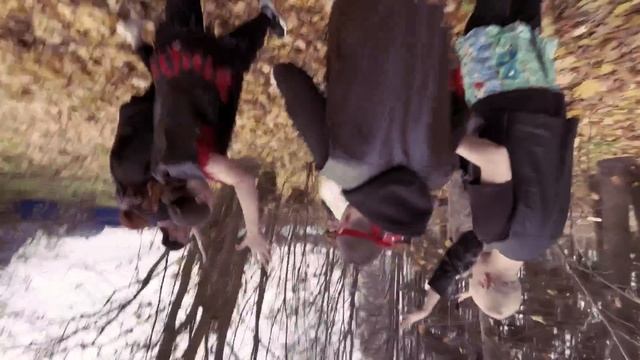 Ансамбль "Соседи" - Добрая сказка Жили-Были...