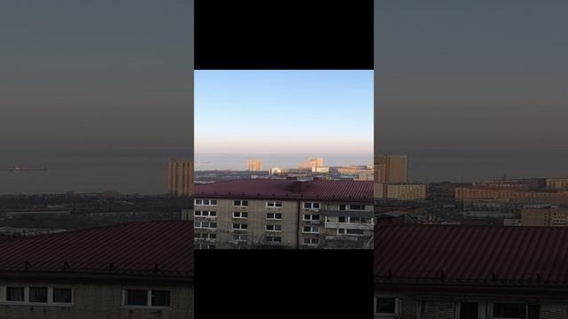 Владивосток 20.11.2024