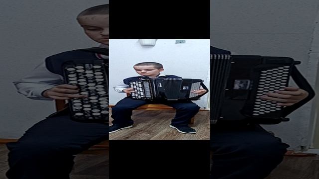 р.н.п.Подгорная, р.н.п. Утушка луговая Михайлов Дима 3 кл.