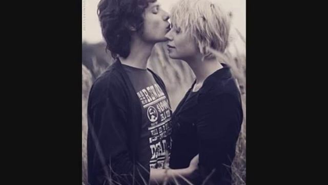 Я плачу о тебе! Песня под гитару