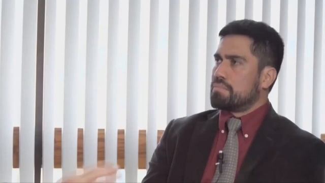 Пол Вошер о проповеди евангелия