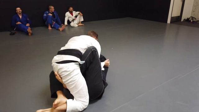 Pure Rolling 2  Black Belt Edition   BJJ Rolling   Submission Wrestling
