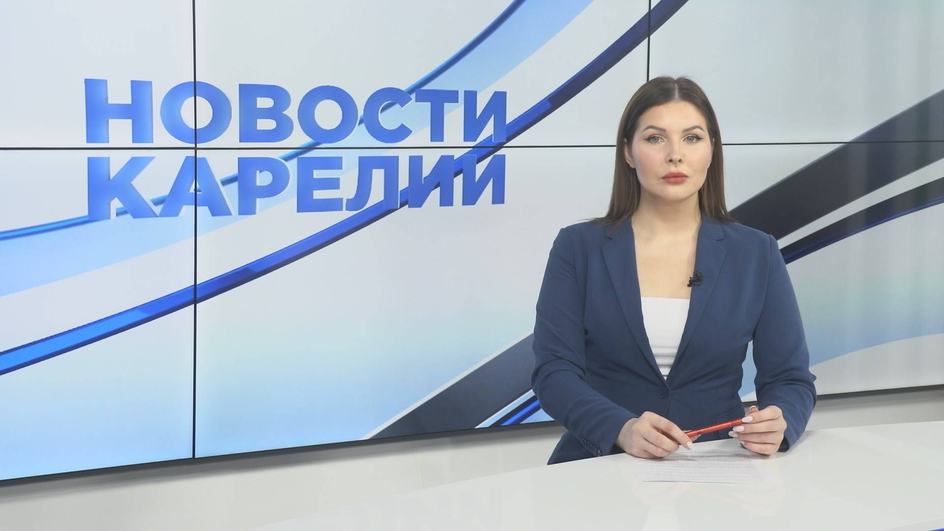 Новости Карелии с Натальей Ильиной | 20.11.2024