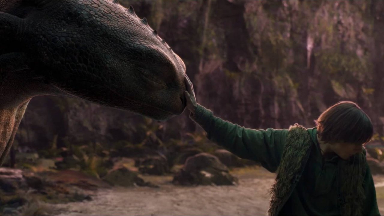 Как приручить дракона — Русский Трейлер (2025)