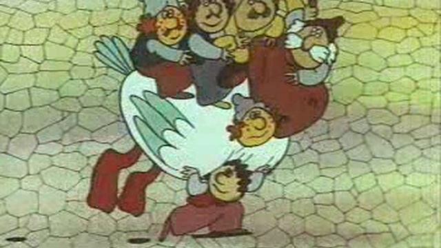Armenfilm_Tri_sinih-sinih_ozera