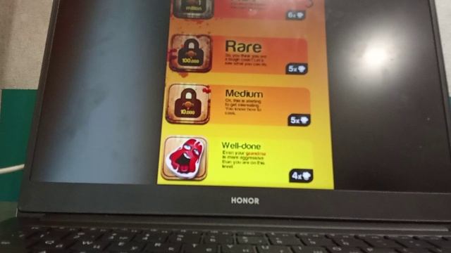 Чарли стейк игра на компьютере в которой мы поиграли