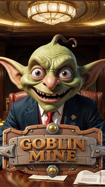 Goblin Mine Game