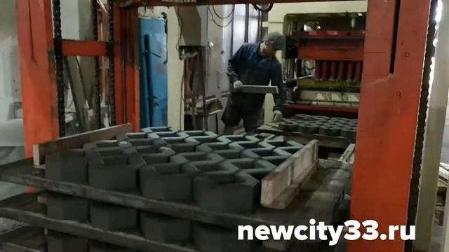 Газонная решетка от производителя