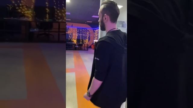 Полигонатор офис