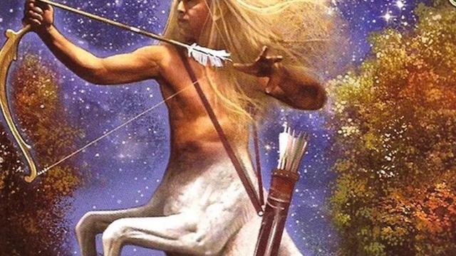 Гороскоп на 2025 год , Стрелец