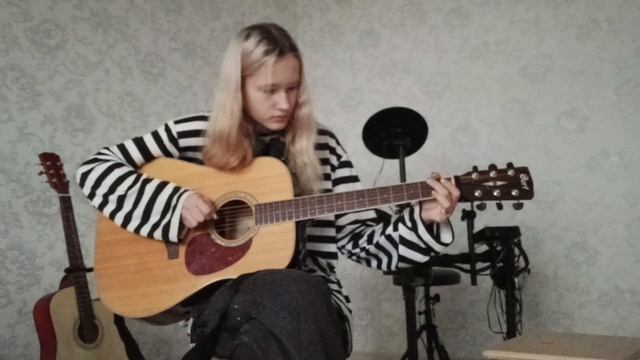✅ВИДЕОКОНСПЕКТ УРОКА 🎼Музыкальная студия VsevGuitar. Уроки гитары и вокала во Всеволожске и онлайн.