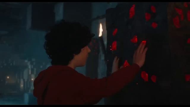 Minecraft (2025) Трейлер