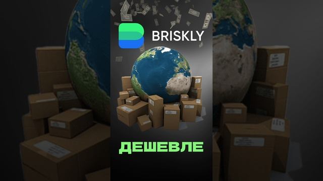 Бизнес на микромаркетах Briskly