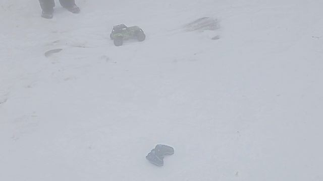 Бездорожья часть 7