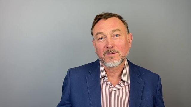 Сергей Голюдов - проба - Банкир