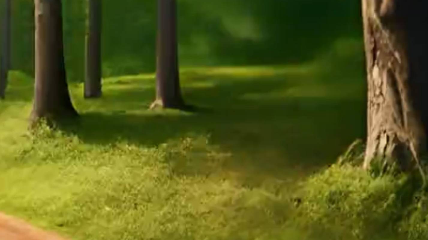 Добро пожаловать в новый день