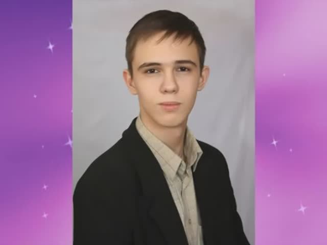 Выпускной 2010