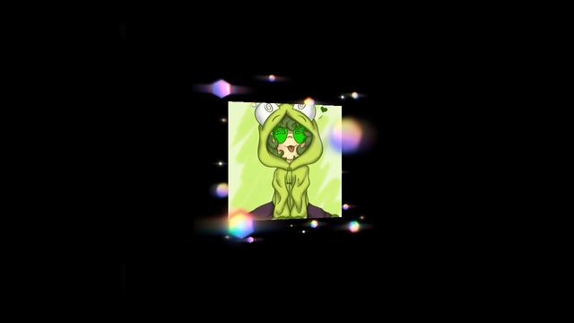 Зелёные очки (песня не моя!!!)