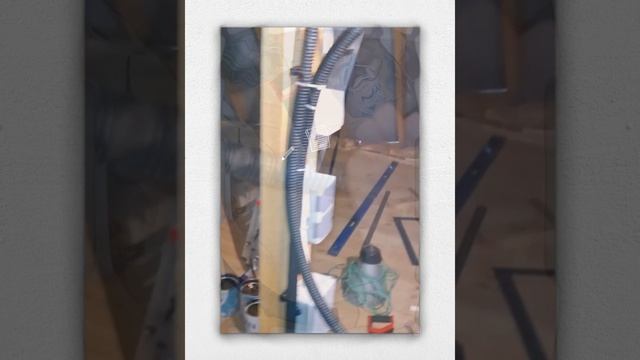 1000007743.mp4 (Собака смотрит на вариант электроснабжения дома А-фрейм)