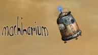 ФИНАЛ ▶ Machinarium #4