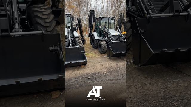 Турецкие экскаваторы