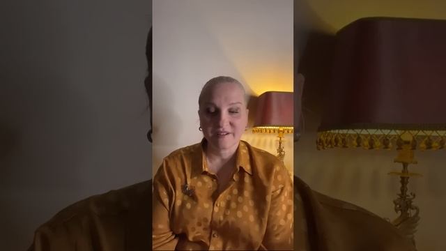 Медитация ''Разрыв ненужных энергетических связей''