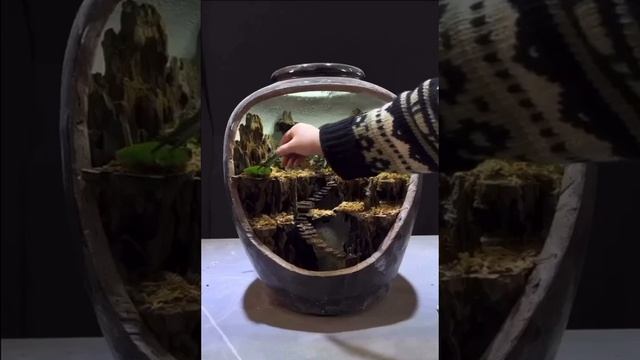 Заморочился 😍