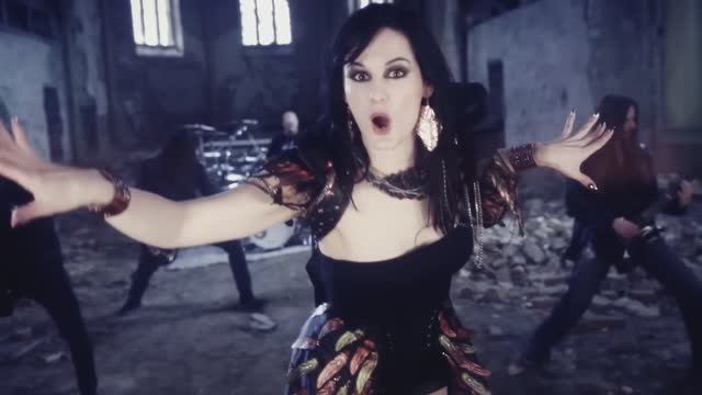 XANDRIA - Nightfall