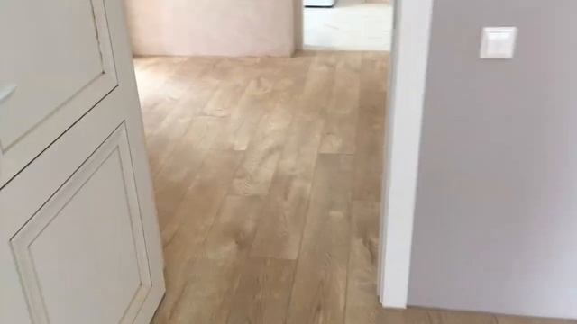 Ремонт трехкомнатной квартиры в ЖК Вересаево_HD