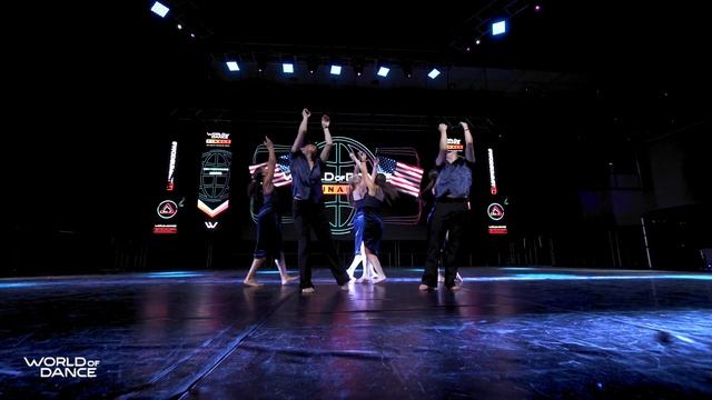 Ignite _ Junior Division I World of Dance Finals 2024