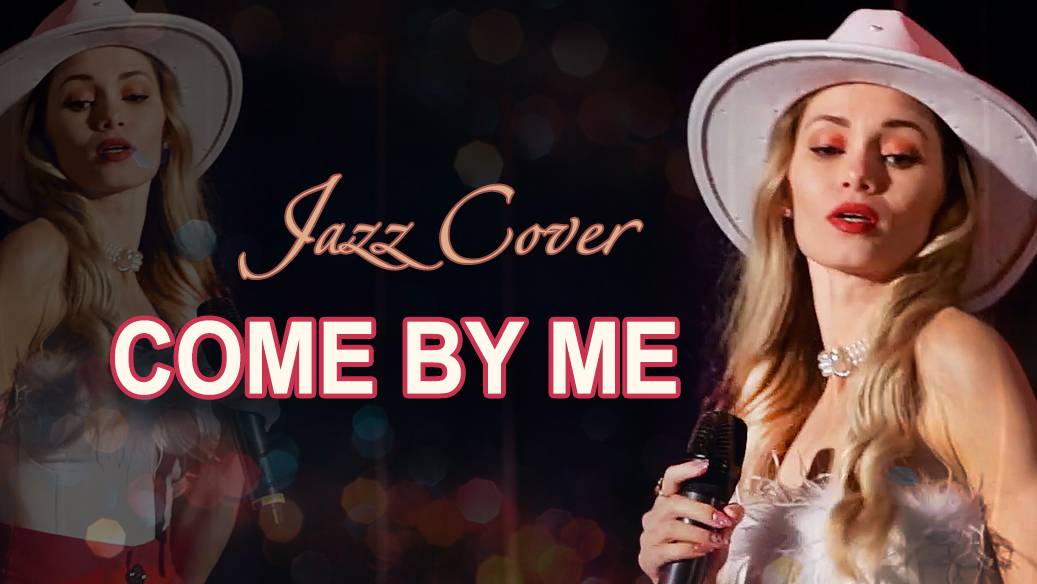 COME BY ME - Harry Connick, Jr. (Jazz Orchestra Cover)