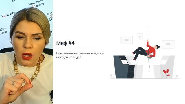 Урок. Делегирование.
