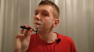 69)#бритьЁ с Рубин 1 СССР/Astra/Lea Soap Stick/Yaqi/Svoboda Men Care