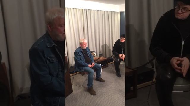 Александр Тарим и Миша Кучеренко в новом выпуске программы СтереоПравда.