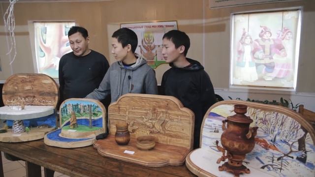 Сунтаар дэгиттэр уустара (ХР13 мүн.)