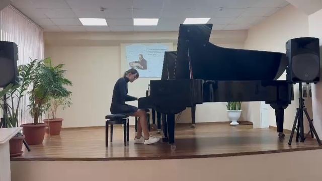 Ж. Ф. Рамо - Тамбурин.mp4