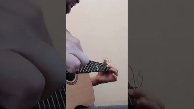 Импровизация 2396 - Improvisation 2396