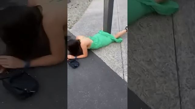 Неловко вышло 🤪