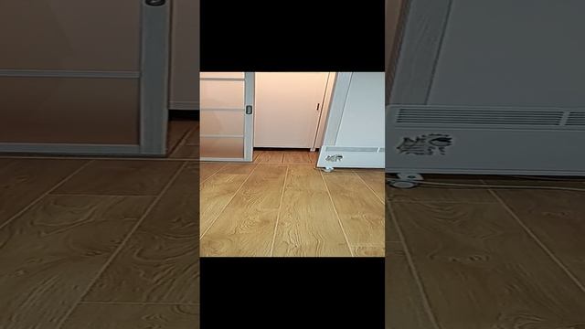 делаю луною походку