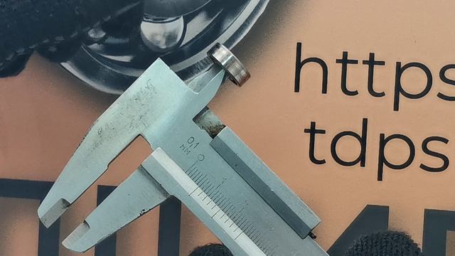 Подшипник 5-1000096Ю   -TDPS66.RU