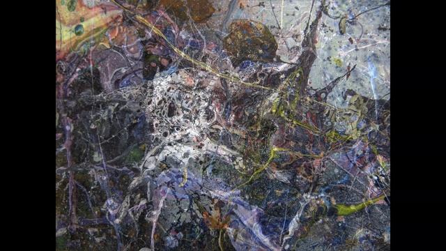 Коллекция Космонавта. Музыка Drummatix - Gravitation