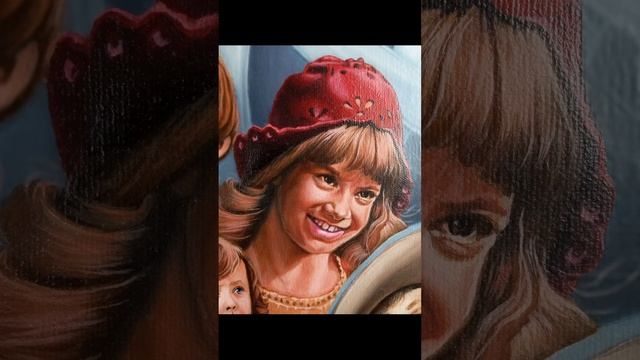 красная шапочка