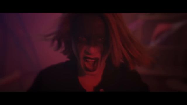 Хелависа - Саламандра (Official Video) - Мельница (1080p, h264)