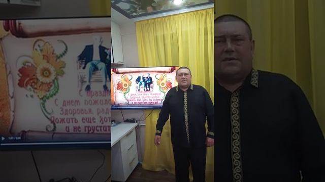 А Токомбаев заболела мать