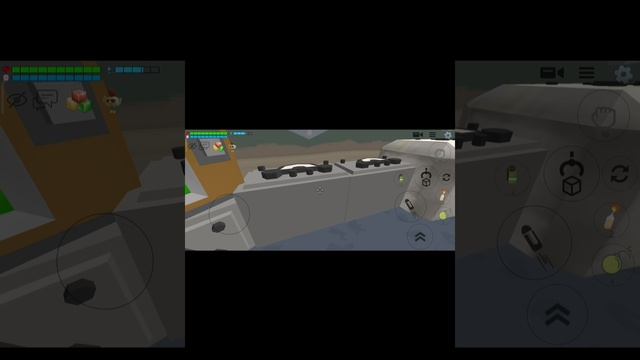 Взрыв на Восточной Атомной Электро Станции!!! В Чикен Гане.