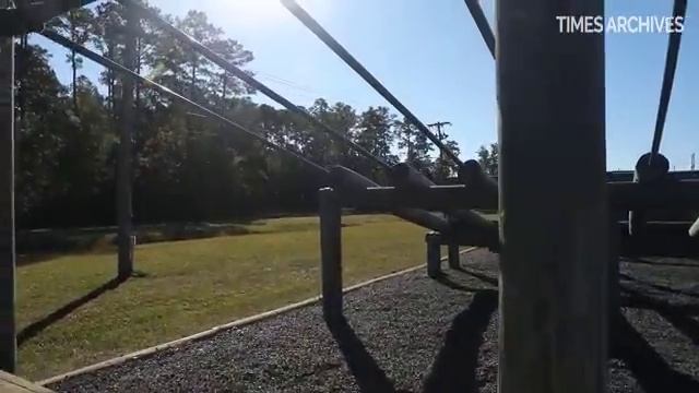 Marine Corps Scout Sniper Course THE LAST CLASS (2024)